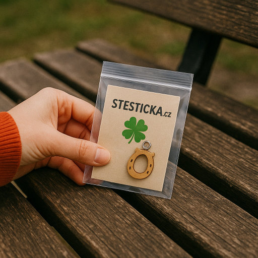 Štěstíčko